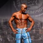 Philip  Yacko - NPC Alabama State Championships 2012 - #1